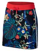 Nike Printed Active Skirt