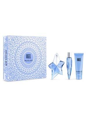 Mugler Angel 3-piece Fragrance Set