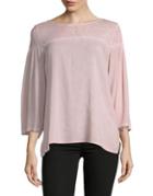 Two By Vince Camuto Chic Blouse