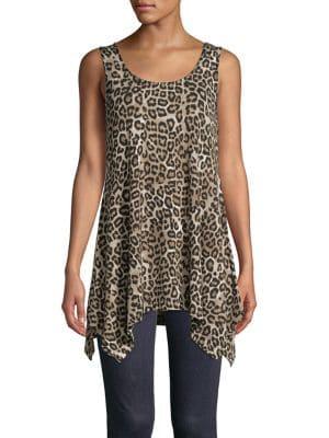 Context Printed Asymmetric Top