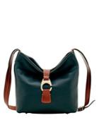 Dooney & Bourke Derby Leather Crossbody Bag