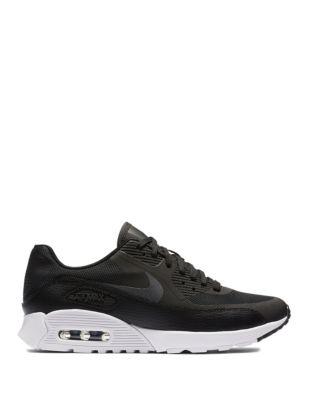 Nike Lightweight Leather Sneakers