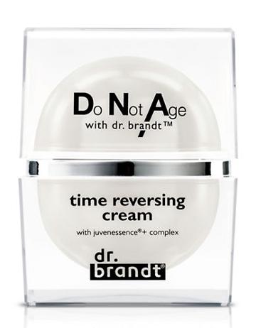 Dr. Brandt Do Not Age Time Reversing Cream 1.7oz