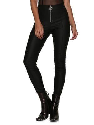 Tiger Mist Penny Skinny Pants