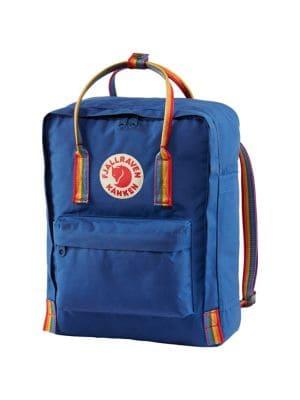 Fjallraven K?nken Rainbow Backpack