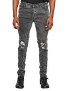 Nana Judy Distressed Legacy Jeans