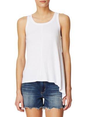 Habitual Fulton Asymmetrical Tank Top