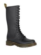 Dr. Martens 1b99 Leather 14-eye Boots