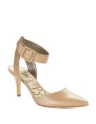 Sam Edelman Okala Ankle Strap Heels