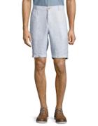 Tommy Bahama Shoreline Striped Linen Shorts