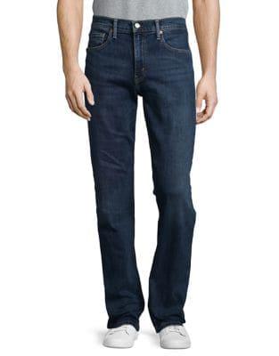 Levi's 502 Regular Taper Jeans