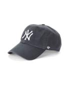 47 Brand New York Yankees Adjustable Baseball Cap