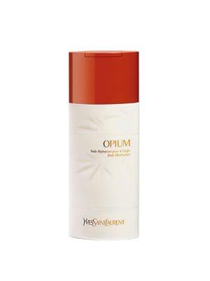 Yves Saint Laurent Opium Body Moisturizer