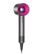 Dyson Supersonic Hair Dryer With Case