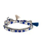 Lonna & Lilly 15 Inche Wrap-style Bracelet
