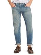 Polo Ralph Lauren Hampton Relaxed Stretch Jeans