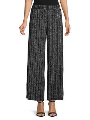 Vero Moda Classic Wide-leg Pants