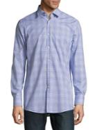 Hugo Mabel Cotton Button-down Shirt