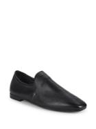 Aquatalia Revy Leather Loafers