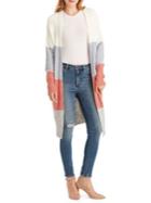 Ella Moss Kimberly Oversized Cardigan