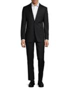 Calvin Klein Extreme Slim-fit Stretch Suit