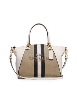 Coach Praire Satchel