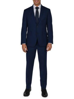 Reaction Slim Fit Performance Stretch Suit