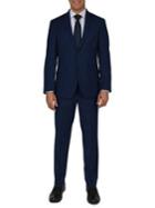 Reaction Slim Fit Performance Stretch Suit