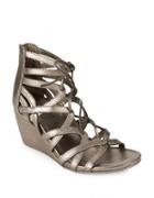 Kenneth Cole Reaction Cake Pop Wedge Sandals