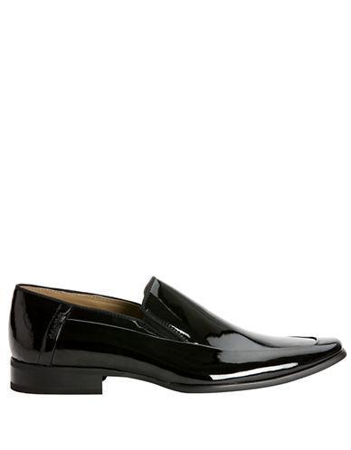 Calvin Klein Brad Patent Loafers