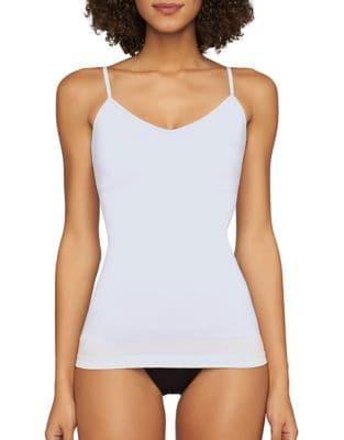 Yummie Parker V-neck Cami