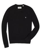 Original Penguin Honeycomb Pique Sweater
