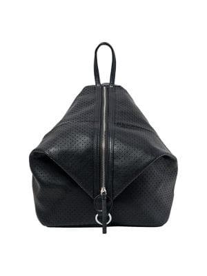 Urban Originals Hello Again Convertible Vegan Leather Backpack