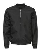 Only And Sons Light Bomber Jacket