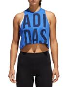 Adidas Hi-res Crop Tank