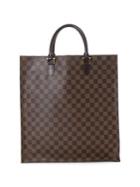 Louis Vuitton Vintage Sac Plat Tote Bag
