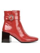 Circus By Sam Edelman Tenley Patent Booties