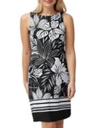 Tommy Bahama Mahana Beach Sheath Dress