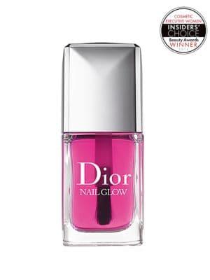 Dior Nail Glow Healthy-glow Nail Enhancer