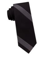 Calvin Klein Silk Woven Tie