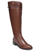 Franco Sarto Belaire Leather Riding Boots