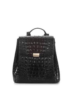 Brahmin Classic Margo Backpack