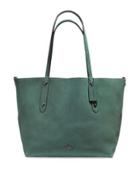 Coach Reversible Tote