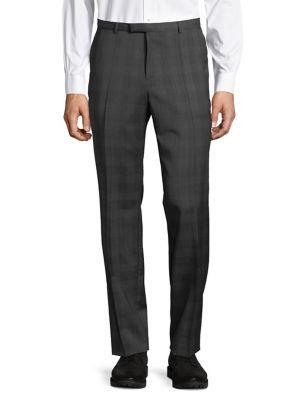 Hugo Boss Simmons Regular-fit Pants