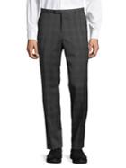 Hugo Boss Simmons Regular-fit Pants