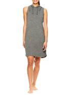 Gaiam Juliet French Terry Hoodie Dress