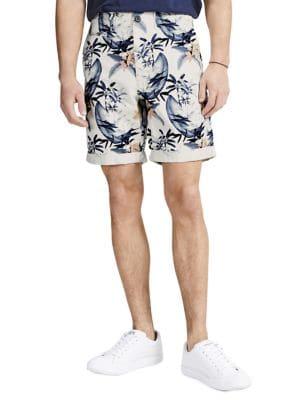 Jack & Jones Regular-fit Chino Shorts