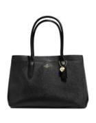 Coach Bailey Carryall Leather Tote