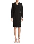 Gravitas Ida Empire Waist Dress