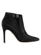 Nina Dallis Heeled Booties